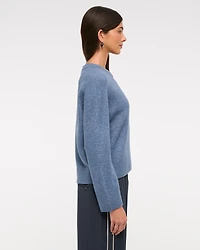 The A&F Madeline Crew Sweater