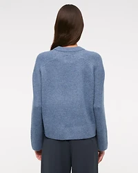 The A&F Madeline Crew Sweater