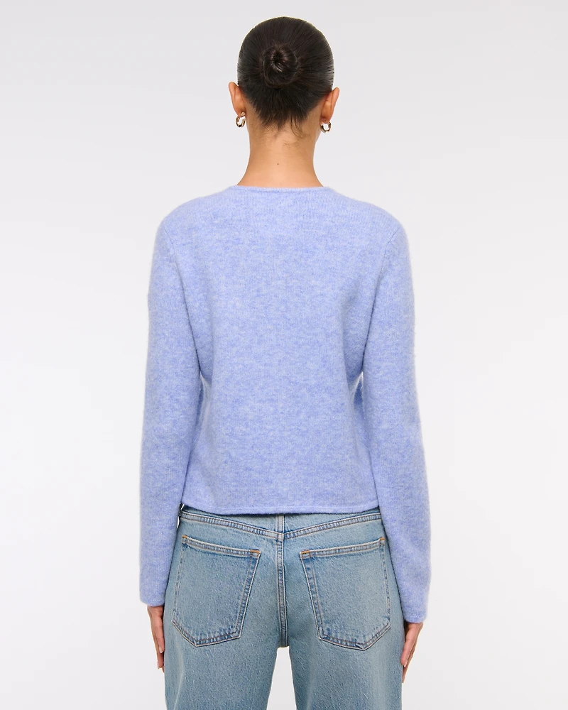 Sweater Jacket