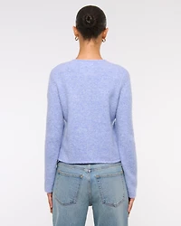 Sweater Jacket