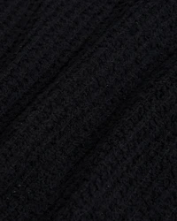 Textural Crew Sweater Shell Tank