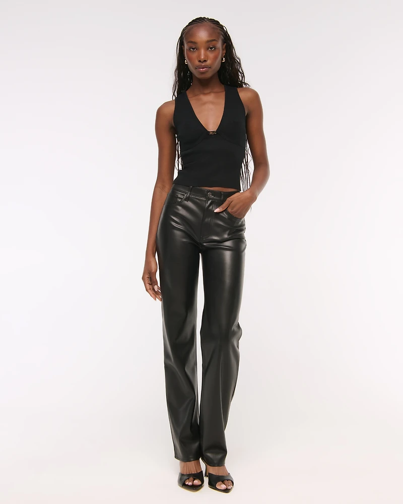 Plunge Hardware Top