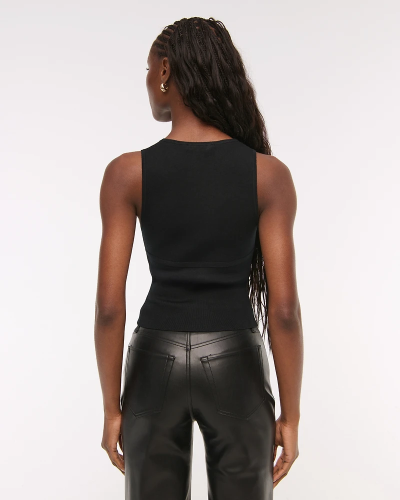 Plunge Hardware Top