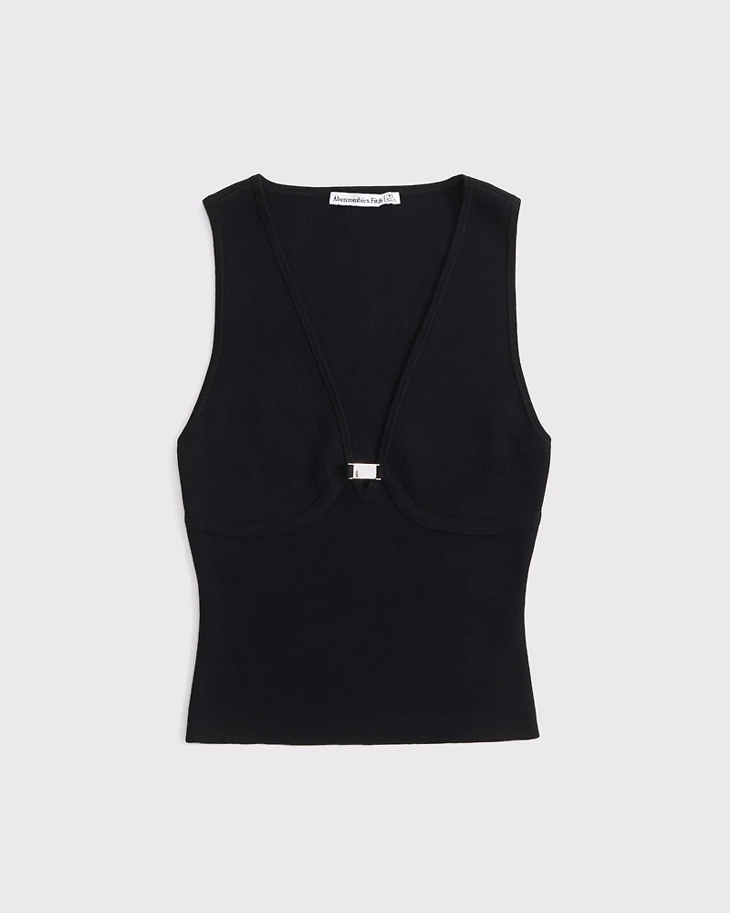Plunge Hardware Top