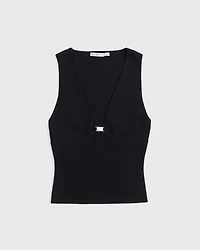 Plunge Hardware Top