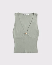 Plunge Hardware Top
