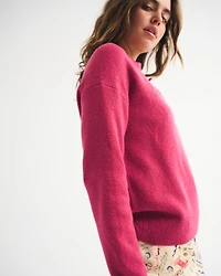 Henley Sweater