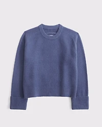 The A&F Madeline Gradient Crew Sweater