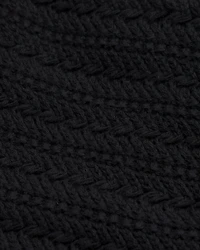 Crochet-Style Bra Top