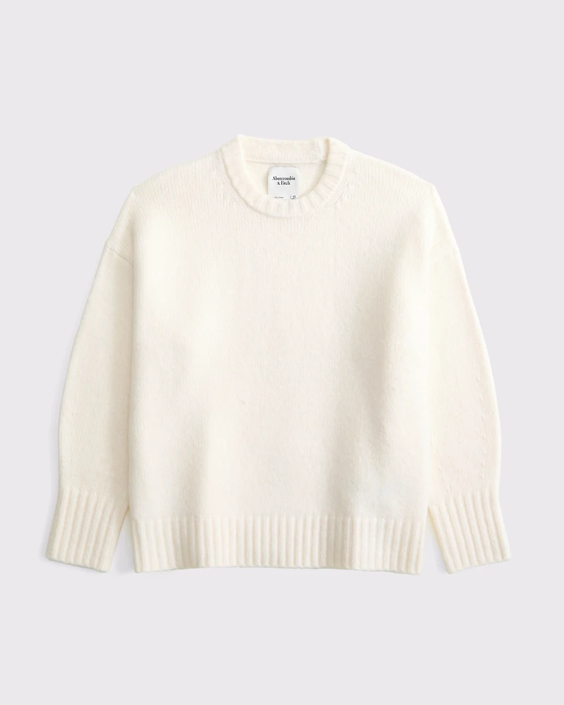 Dad Crew Sweater