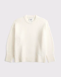Dad Crew Sweater