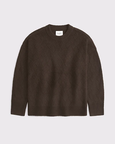 Dad Crew Sweater