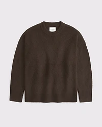 Dad Crew Sweater