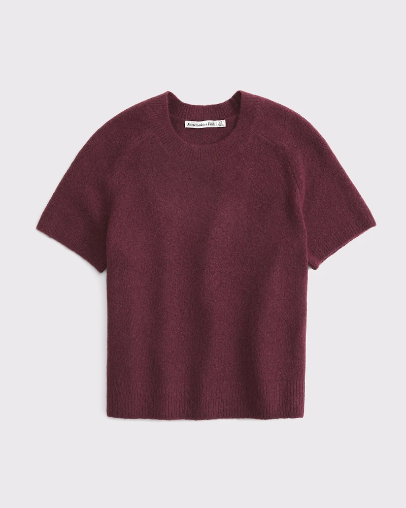 Skimming Crew Sweater Tee