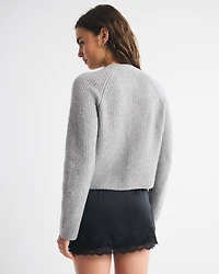 Crew Cardigan