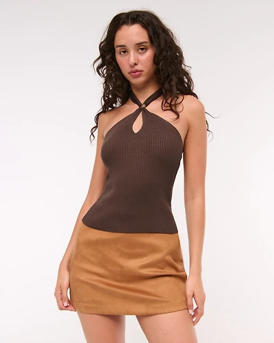 Hardware Halter Tank