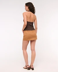 Hardware Halter Tank