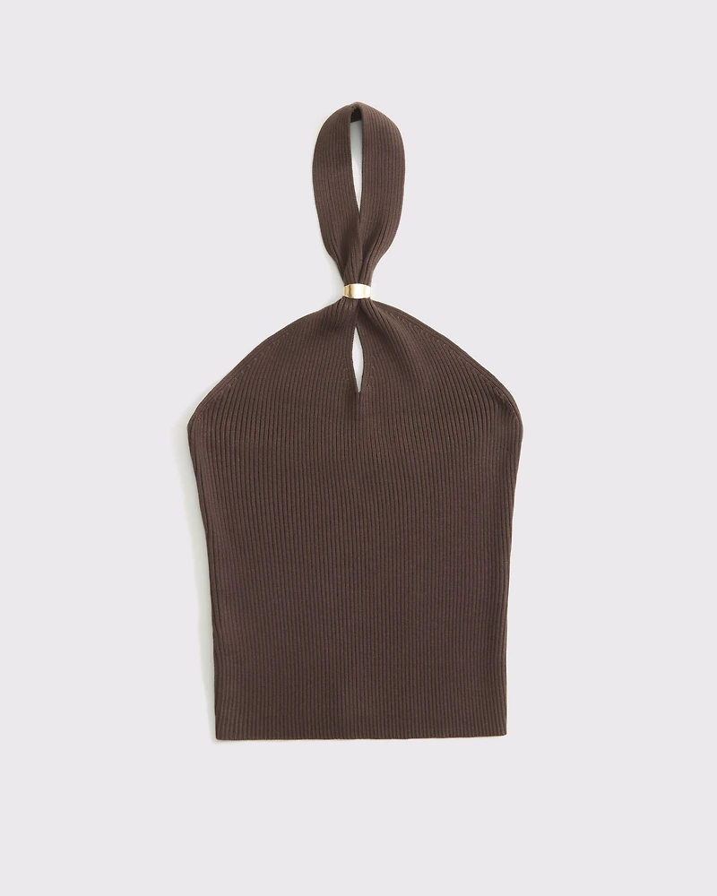 Hardware Halter Tank