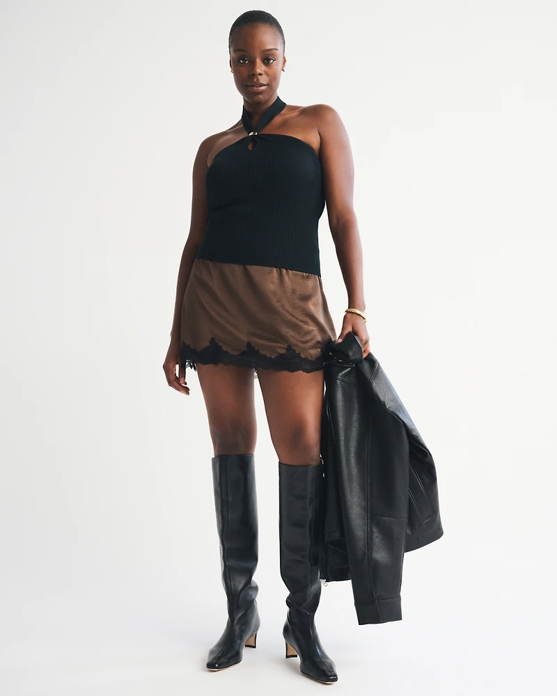 Hardware Halter Tank