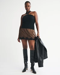 Hardware Halter Tank