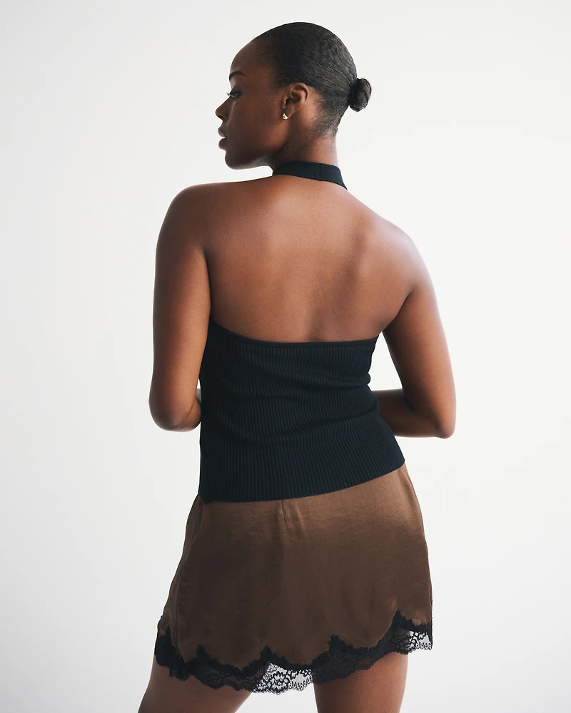 Hardware Halter Tank