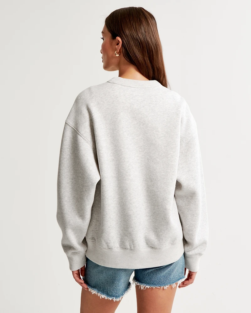 Olympics  Sunday Crew