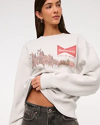 Budweiser  Sunday Crew