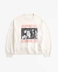 Spice Girls Classic Sunday Crew