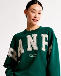 Ski Destination Sunday Crew