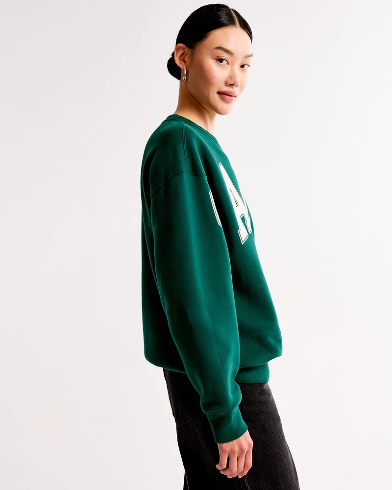 Ski Destination Sunday Crew