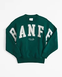 Ski Destination Sunday Crew