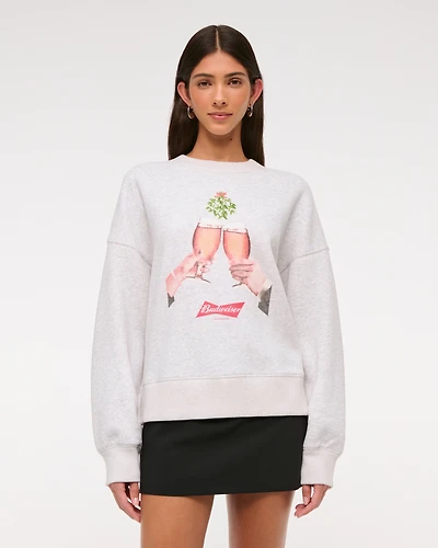 Budweiser Classic Sunday Crew