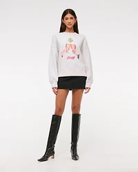 Budweiser Classic Sunday Crew