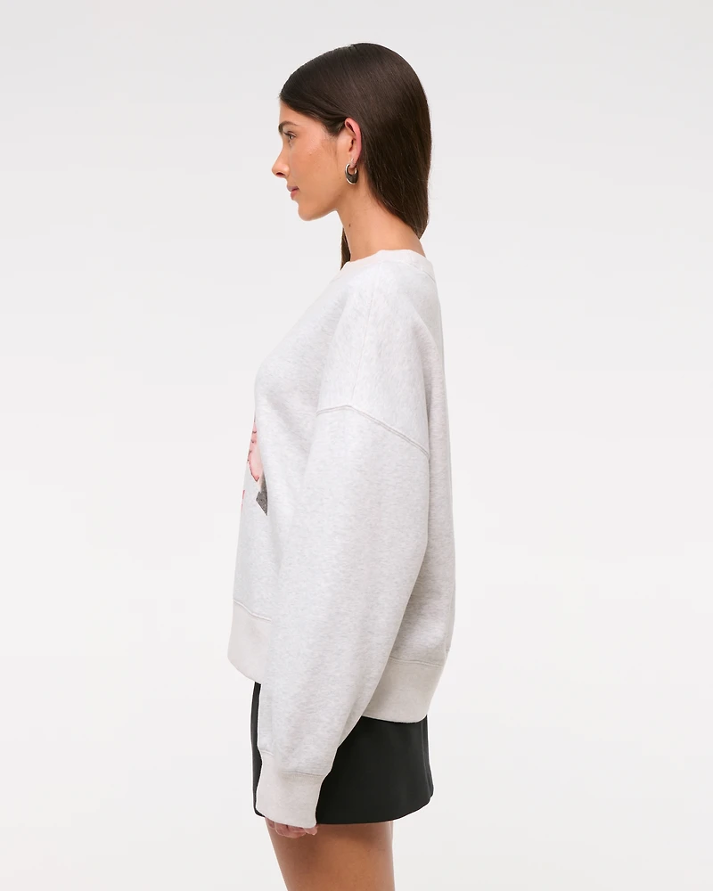 Budweiser Classic Sunday Crew