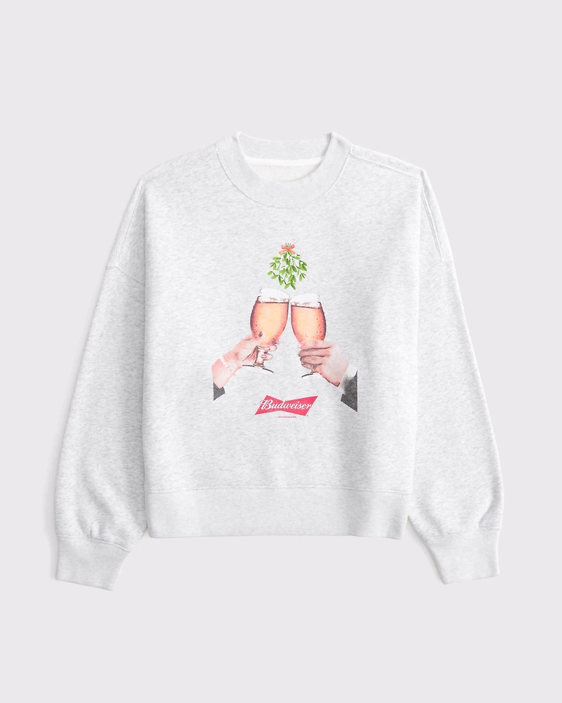 Budweiser Classic Sunday Crew