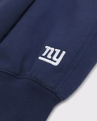 Green Bay Packers Graphic Oversized Sunday Crew