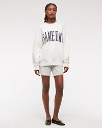 Go Sports  Sunday Crew