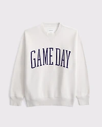 Go Sports  Sunday Crew