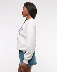 Good Day Graphic Sunday Crew