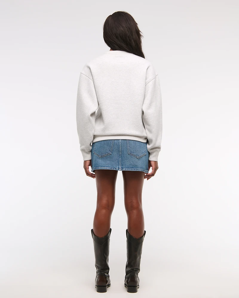 Good Day Graphic Sunday Crew