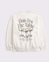 Espresso Martini Graphic Sunday Crew