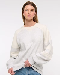 Oversized Sunday Crew