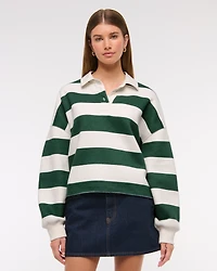 Essential Collared Polo Crew
