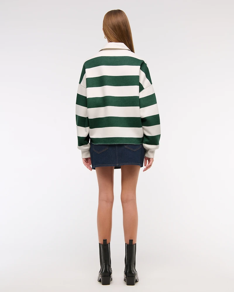Essential Collared Polo Crew