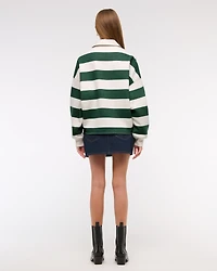Essential Collared Polo Crew