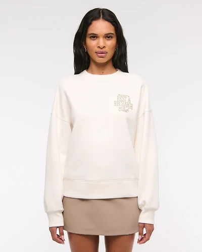 Rest & Recharge Classic Sunday Crew