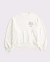 Rest & Recharge Classic Sunday Crew