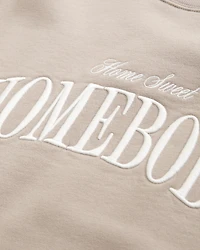 Homebody Classic Sunday Crew