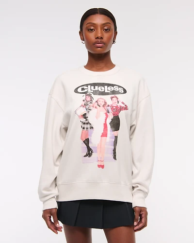 Clueless  Sunday Crew