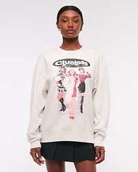 Clueless  Sunday Crew